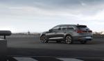 Seat Leon Sportstourer FR eHybrid 2020 года (WW)
